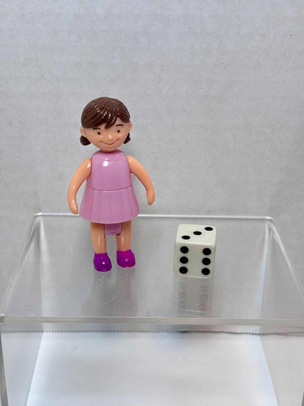 Kid Connection Dollhouse Doll Daughter Figure